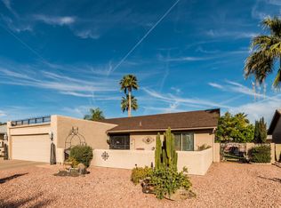 25850 S New Town Dr, Sun Lakes, AZ 85248