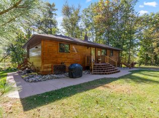 20670 Indian Head Rd, Merrifield, MN 56465