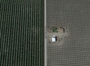 9833 S Colusa Ave, San Joaquin, CA 93660