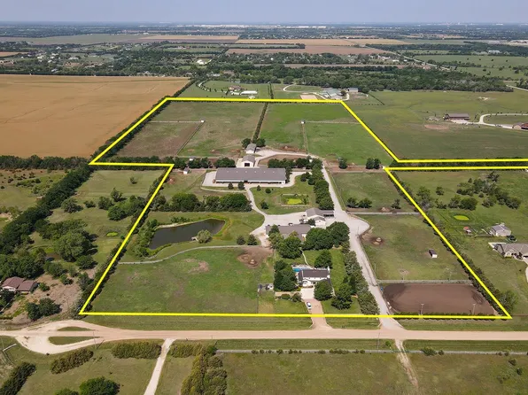 3501 S 154th St E, Wichita, KS 67232