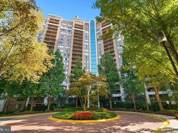 10101 Grosvenor Pl APT 1804, Rockville, MD 20852