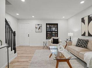 4234 Burnett Walk, Saint Louis, MO 63125