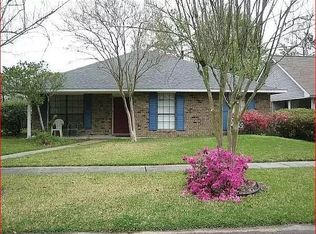 13323 Briargrove Ave, Baton Rouge, LA 70810