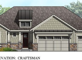 16004 W Woodbine Ct, Vernon Hills, IL 60061