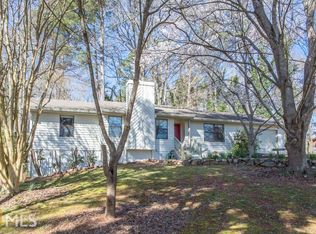 6699 Sunset Valley Cir, Rex, GA 30273