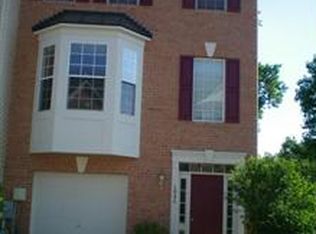 1046 Lily Way, Odenton, MD 21113