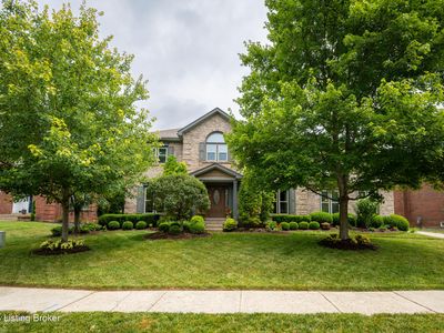 1113 Blackthorn Rd, Louisville, KY, 40299