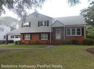 8412 Freestone Ave, Henrico, VA 23229