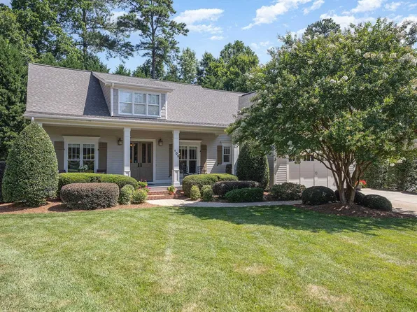 105 Wescott Ridge Dr, Apex, NC 27539