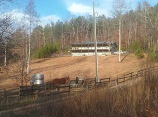 1217 Harrington Rd, Ball Ground, GA 30107