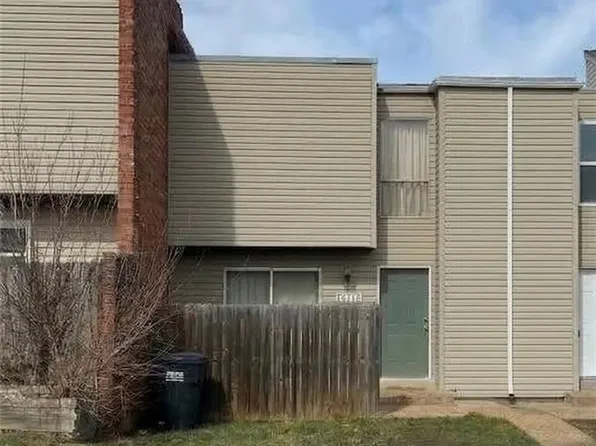 11239 Calico Dr, Kansas City, MO 64137