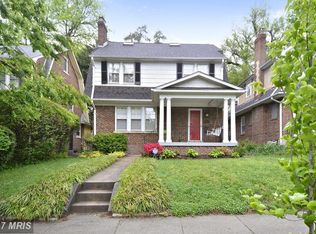 5412 Nebraska Ave NW, Washington, DC