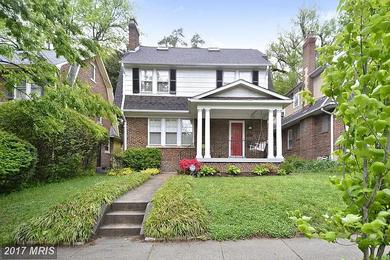 5412 Nebraska Ave NW photo 1