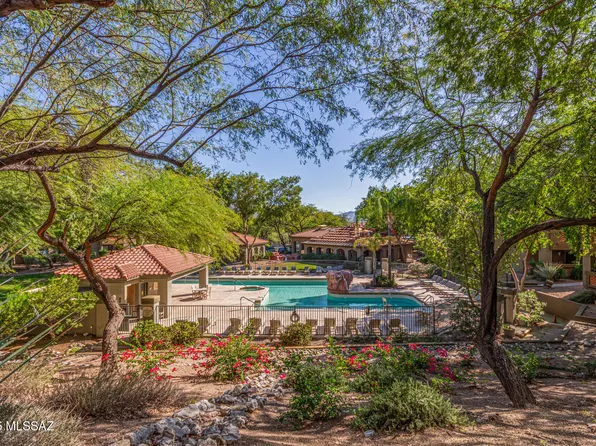 5751 N Kolb Rd Unit 42202, Tucson, AZ 85750