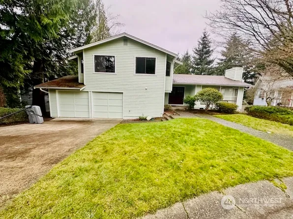 16015 NE 99th Street, Redmond, WA 98052