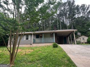 153 Reynolds Bridge Rd, Kingston, GA 30145