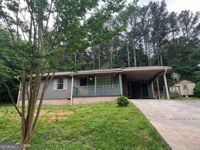 153 Reynolds Bridge Rd, Kingston, GA, 30145