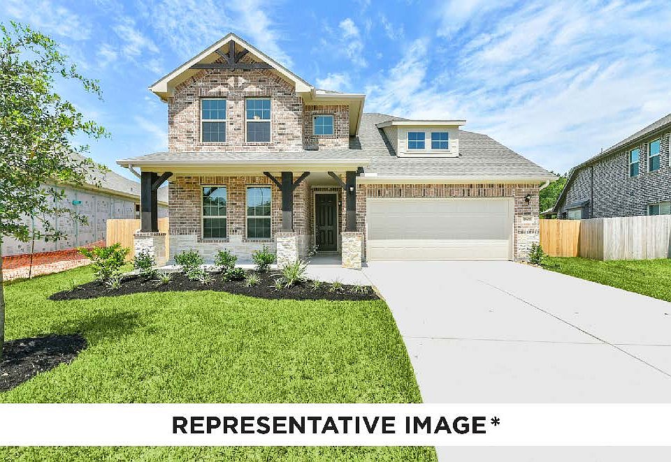 Sequoia with Elevation V