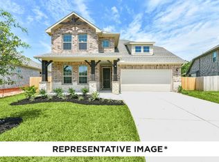 315 Summer Landing Ct, Rosenberg, TX 77469