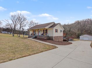 1312 Hamlet St, Mt Pleasant, TN 38474