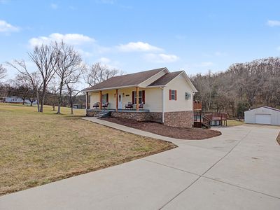 1312 Hamlet St, Mt Pleasant, TN, 38474