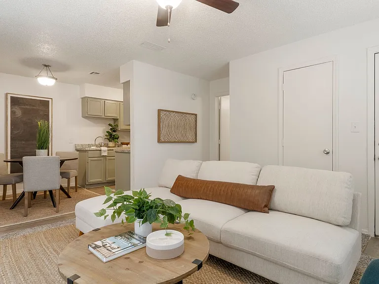 Twin Oaks - $500 Off First Months Rent! — Photo 21