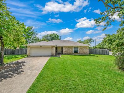 1011 Val Verde Dr, College Station, TX, 77845