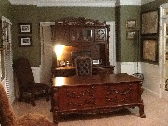 Formal Living / Office