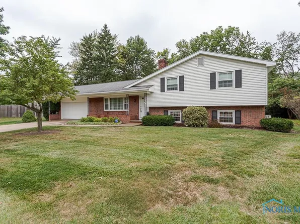 631 Beverly Ct, Perrysburg, OH 43551