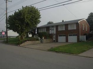 1521 Porter St, Conway, PA 15027