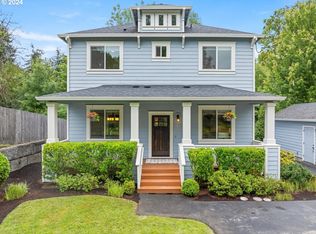 8902 SW 35th Ave, Portland, OR 97219