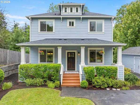 8902 SW 35th Ave, Portland, OR 97219