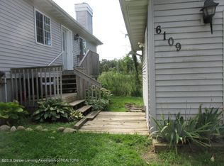 6109 W Bath Rd, Perry, MI 48872