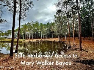 1208 De La Pointe Dr, Gautier, MS 39553