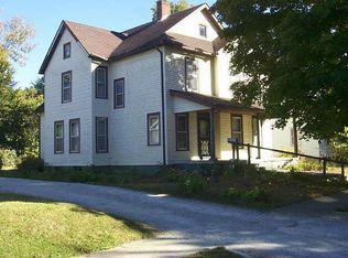 112 N Simpson St, Crawfordsville, IN 47933