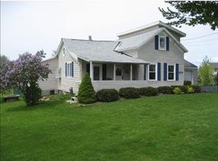 8219 Caughdenoy Rd, Clay, NY 13041