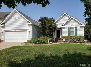 2509 Bulmer Ter, Raleigh, NC 27615