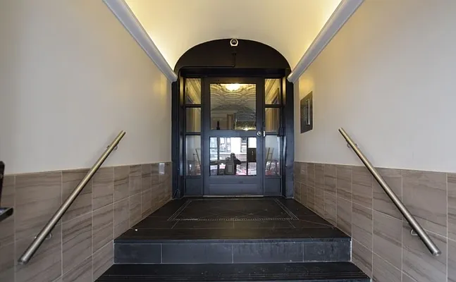 Rented by Shamco Management Corp | media 54