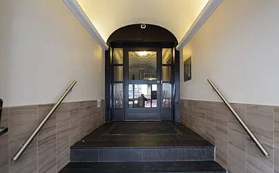 Rented by Shamco Management Corp