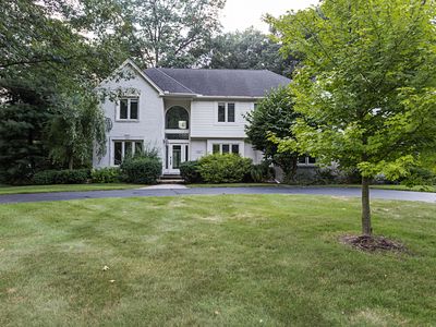 402 Grenelefe Ct, Holland, OH, 43528