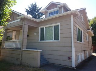 937 23rd Ave, Seattle, WA 98122