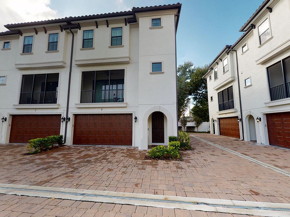 1st image of 3215 W De Leon St #4