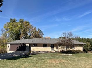 4408 Indian Creek Rd, Marion, IA 52302