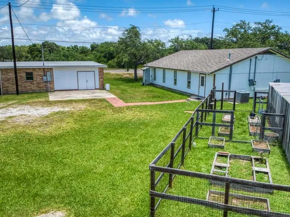 102 Woodhaven, Ingleside, TX 78362