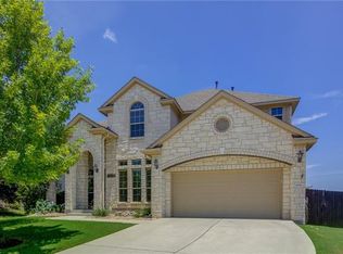 10901 La Estrella Cv, Austin, TX 78739