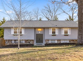 1305 Tabitha Dr, Hixson, TN 37343