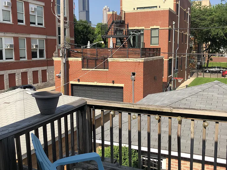 905 S Aberdeen St #2 — Photo 10