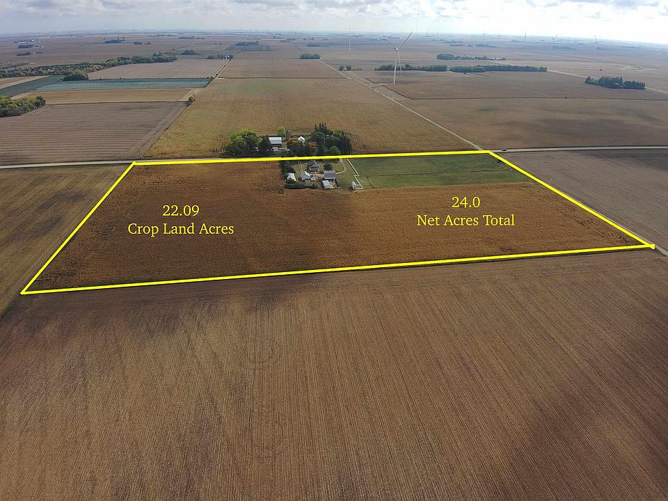 4319 Hickory Ave, Saint Ansgar, IA 50472 MLS 20234133 Zillow