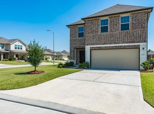 10926 Capstone Dr, Houston, TX 77088