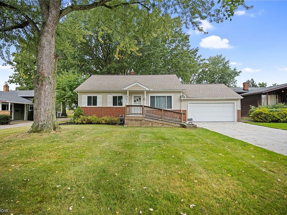 1st image of 5826 Sweet Birch Dr